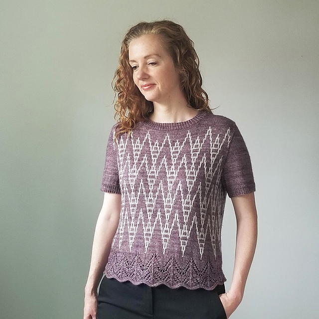 Deco Pullover