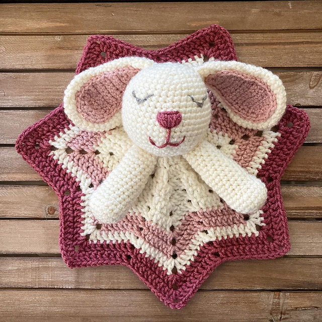 Bunny Lovey