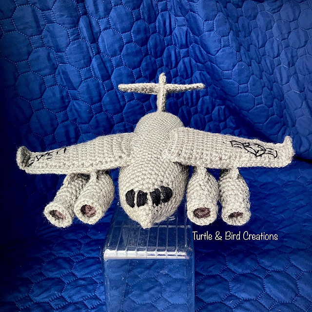 C-17 Globemaster
