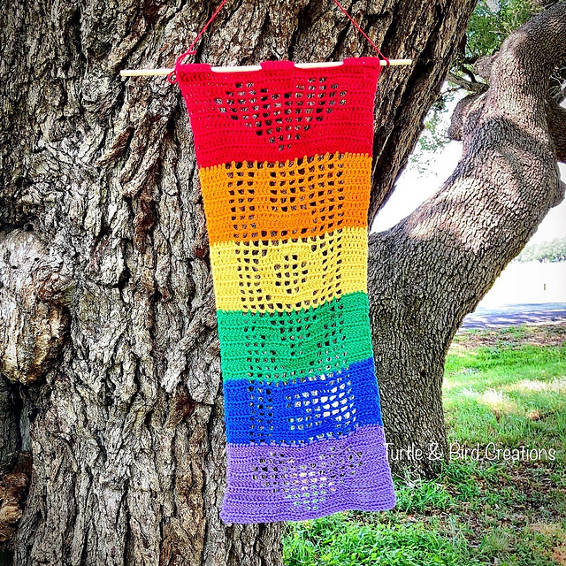 Love is Love Banner