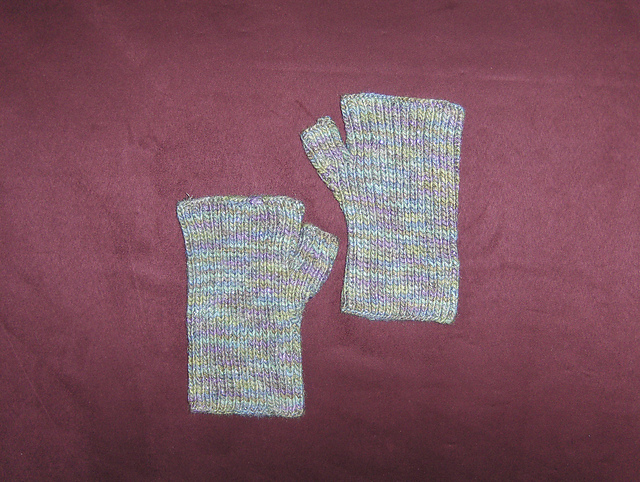K-116, Generic (Ribbed) Wristlets