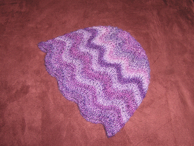 K-108, Lanette Hat