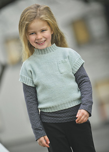 1001-02 Vest
