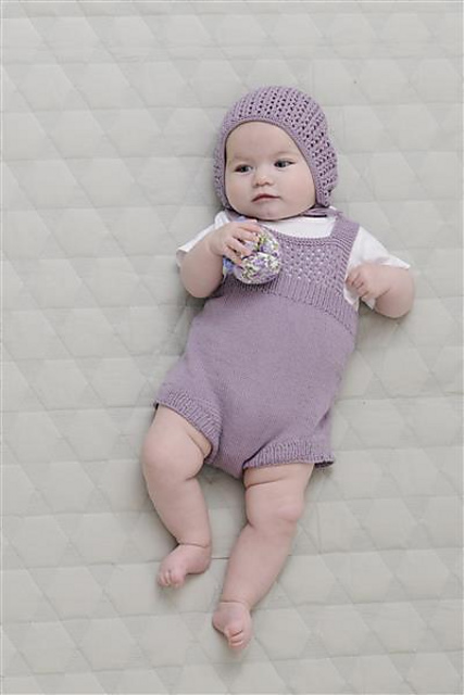 1507-1 Romper