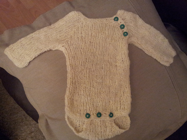 Body Suit