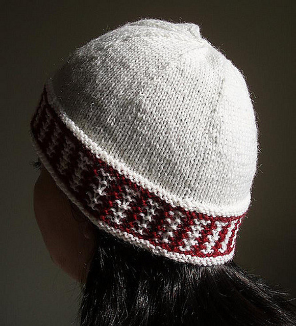 Aili's Cap
