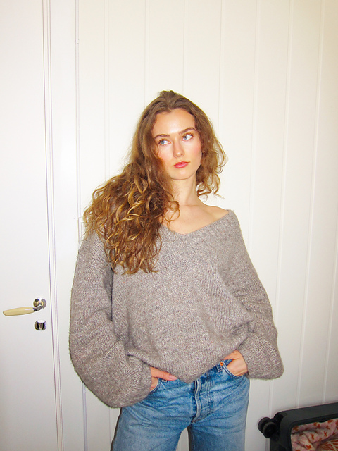 Sandok Sweater 4
