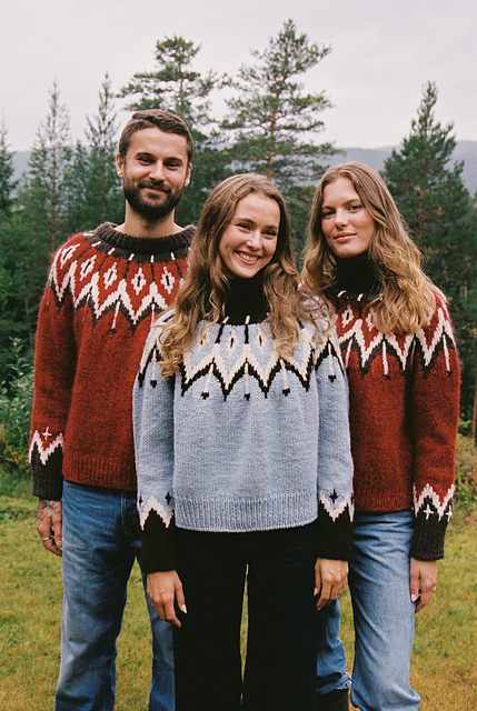 Christmas sweater
