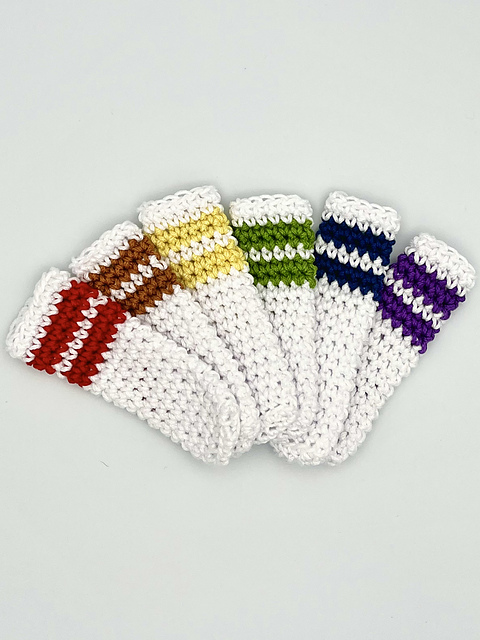 Ice Pop Socks