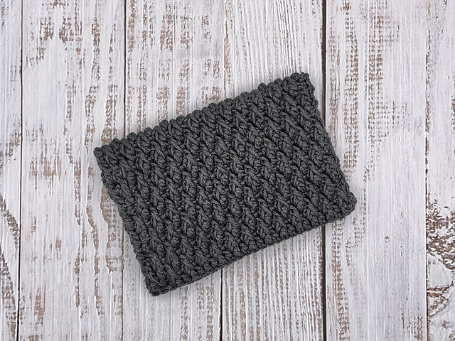 Alpine Fold Over Wallet