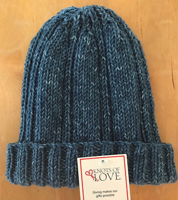 Lazy Traveler Beanie