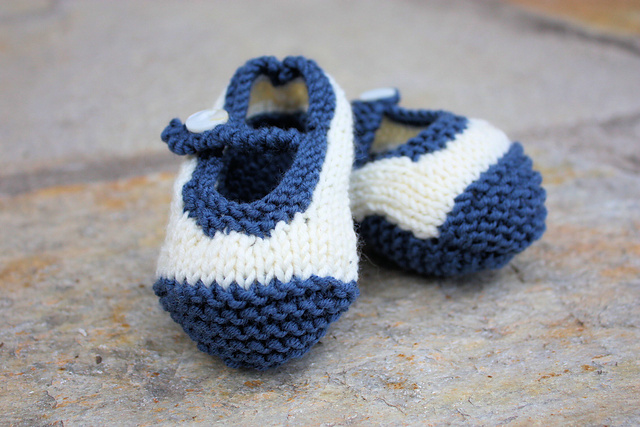Little Pumps