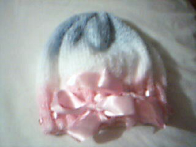 baby hat