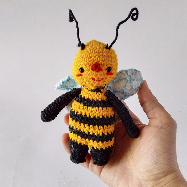 Abi (The Bee)