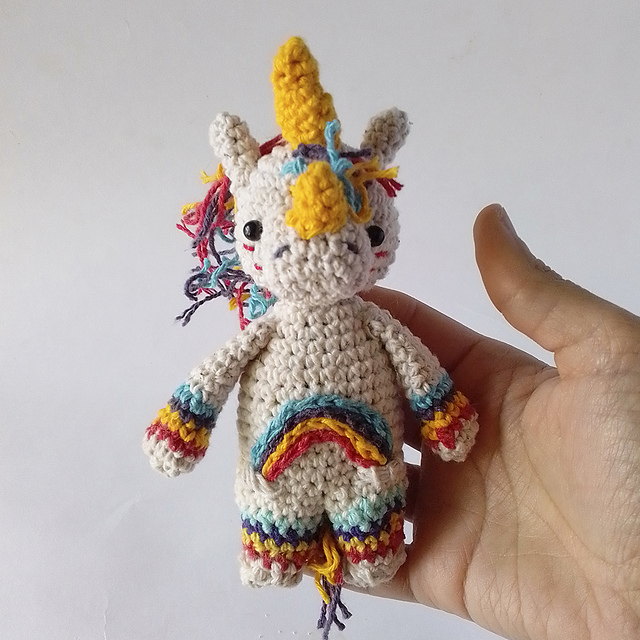 Hope Unicorn