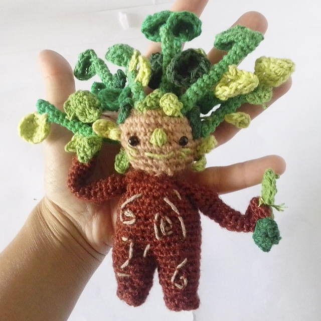 Tree (Magic Forest)