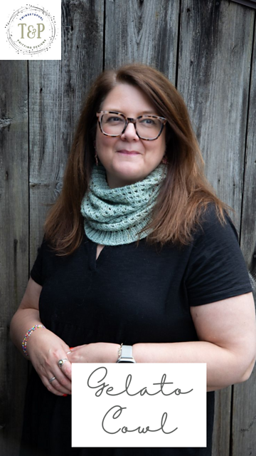 Gelato Cowl