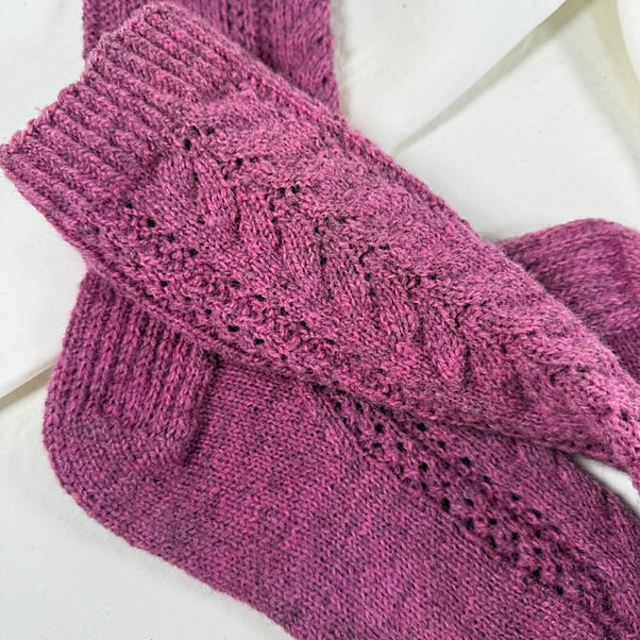 Rachel Socks