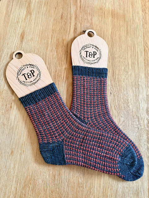 Simon Socks