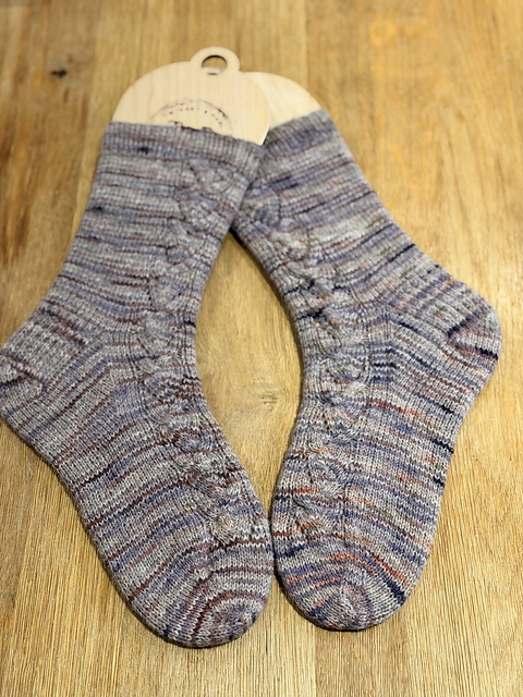 Nellie Socks