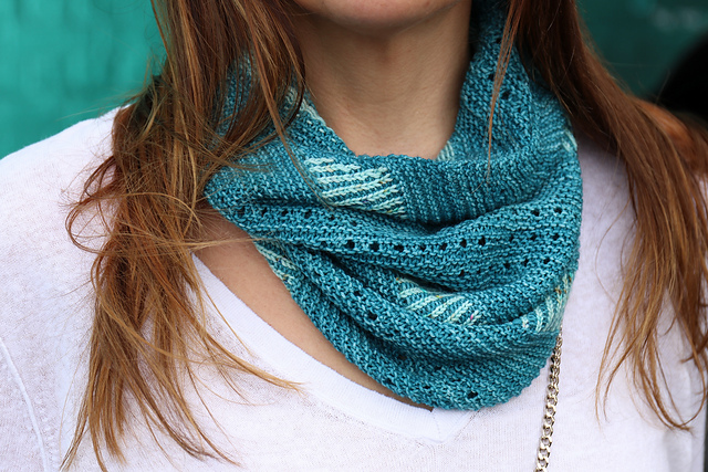 Southville Cowl