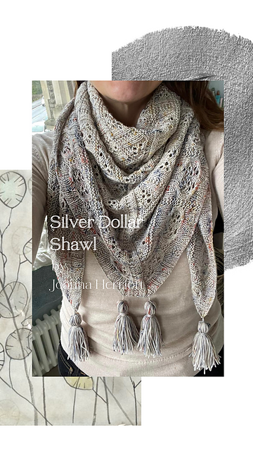 Silver Dollar