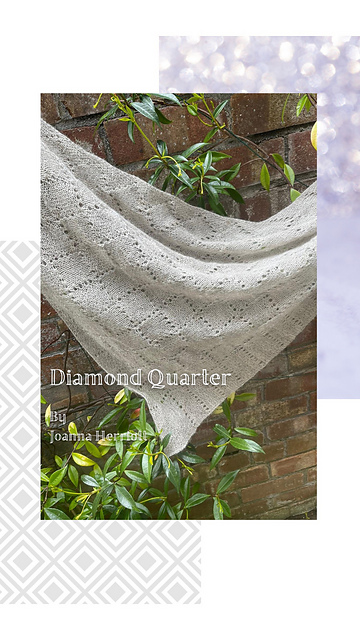 Diamond Quarter