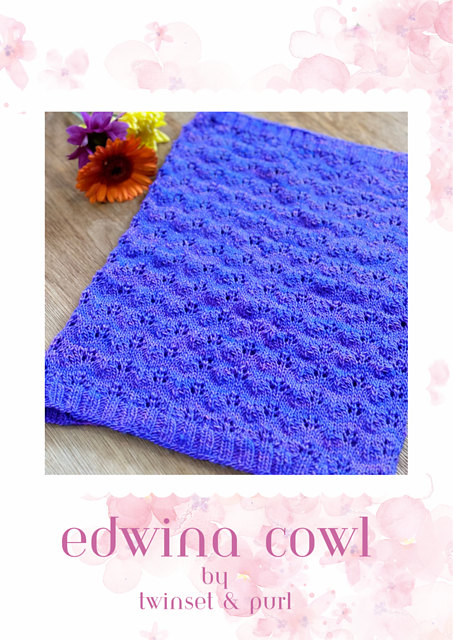 Edwina Cowl