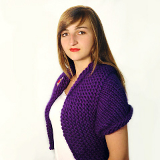 Sweater No. 2