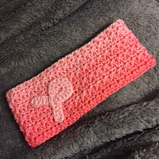 Awareness & Hope Headband