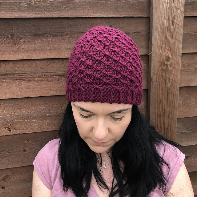 Twisted Hat