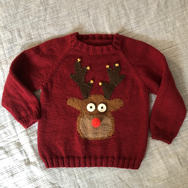 Christmas Sweater 2023