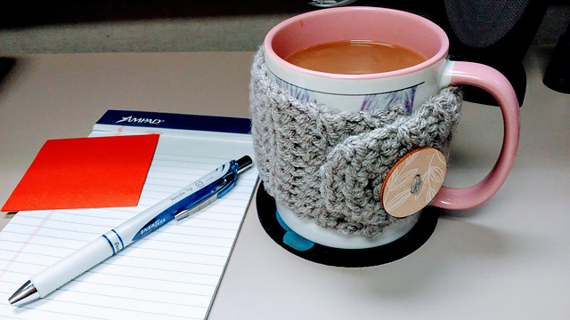 Mug Sweater