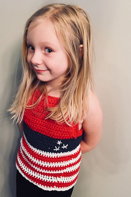 Isabel Summer Tank