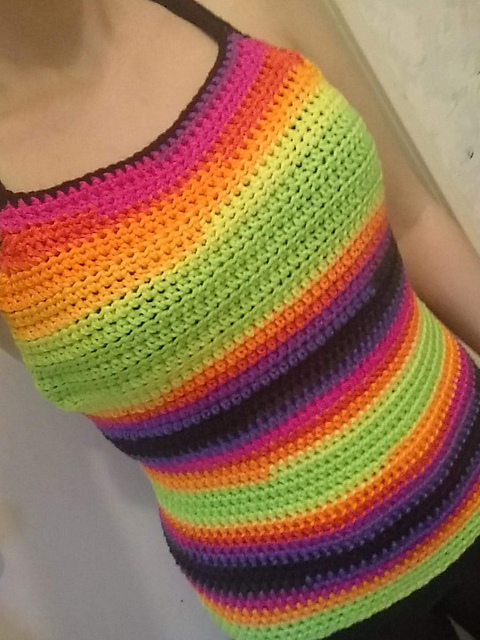 Women's Isabel Summer Tank