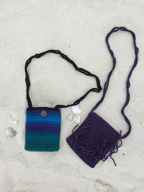 Henley Shoulder Bag