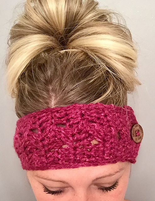 Lainey Headband