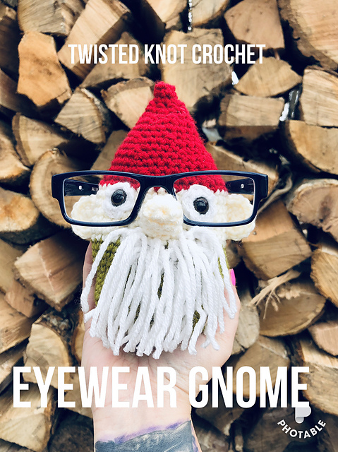 Eyewear Gnome