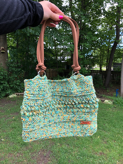 Boardwalk Bag