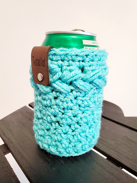 Synergy Sippin Sleeve