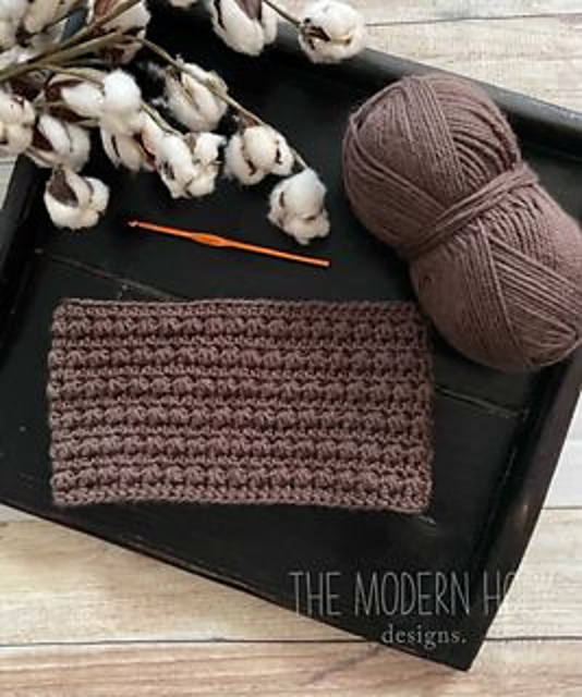 Canyon Views Cowl