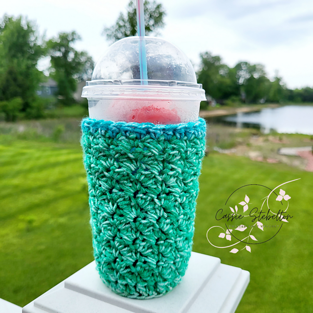 Iced Drink Sleeve