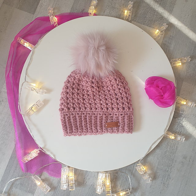 Canary Prints Hat