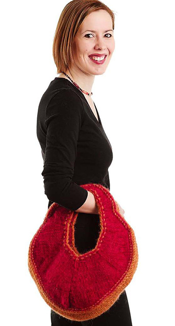 Kokopelli Bag