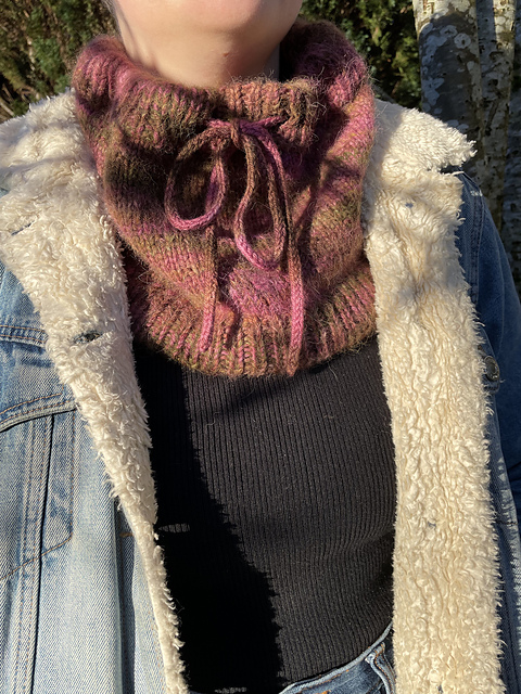 Heather Cowl