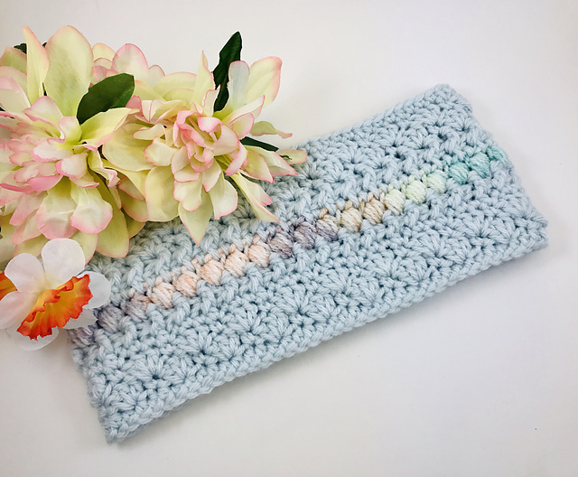 The Londyn Ear Warmer