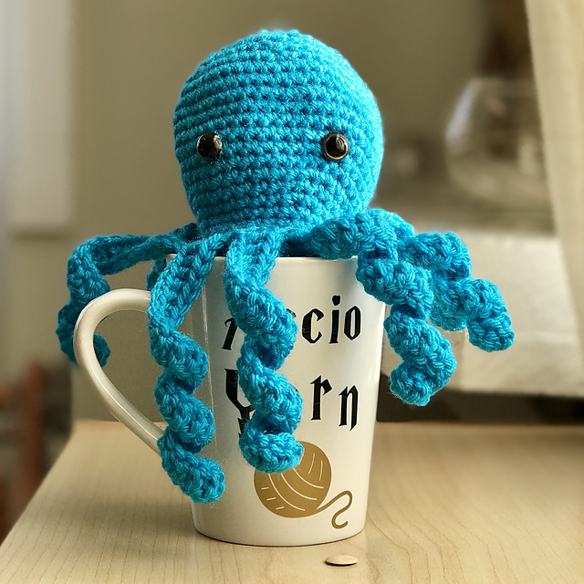 Octopus