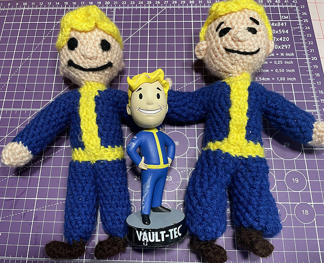 Fallout Boy