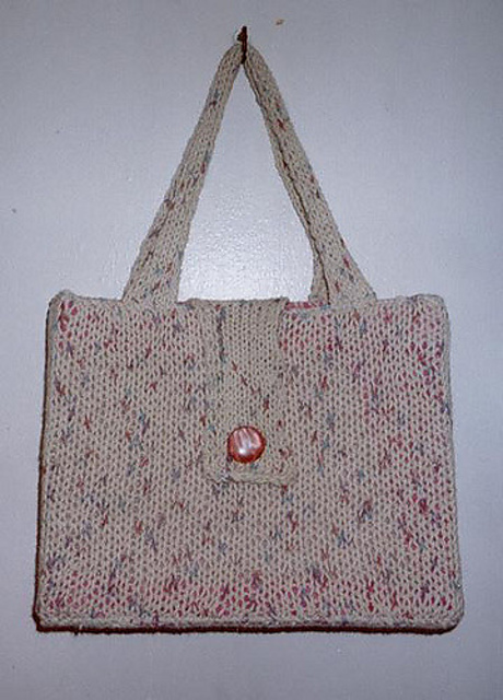 Saucy Tote