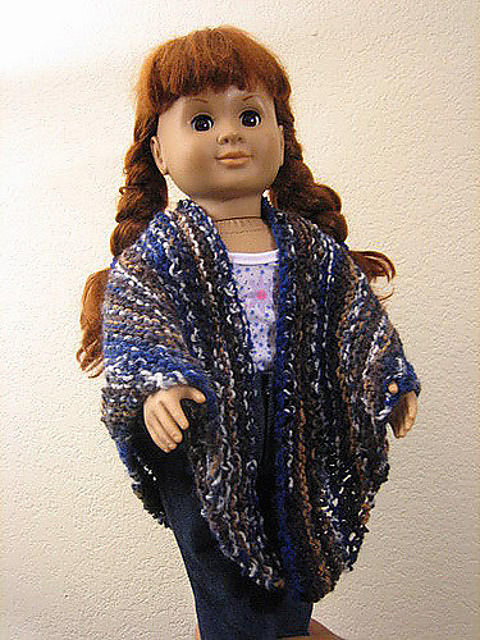 Sarah's Shawl